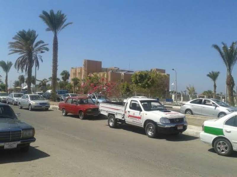 محافظة جنوب سيناء