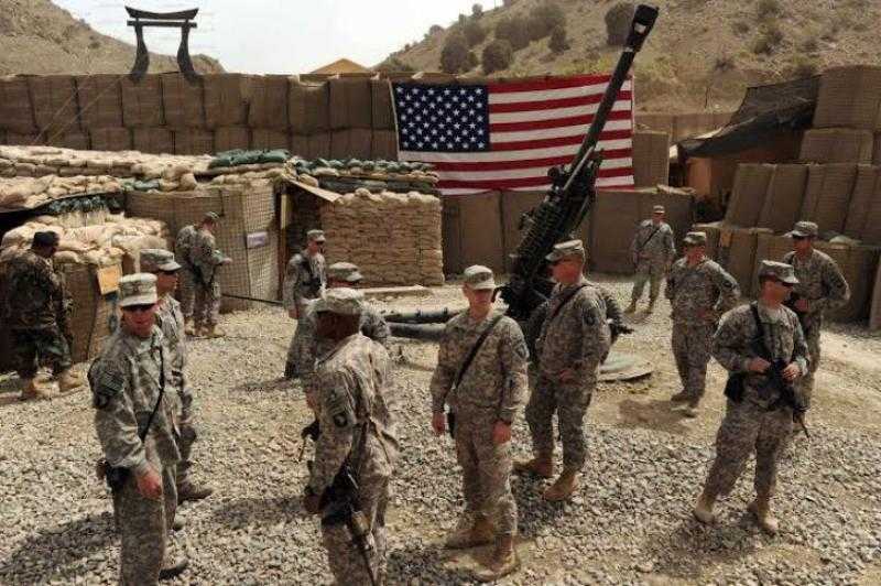 سوريا.. انفجار داخل قاعدة للجيش الأمريكي في منطقة الشدادي