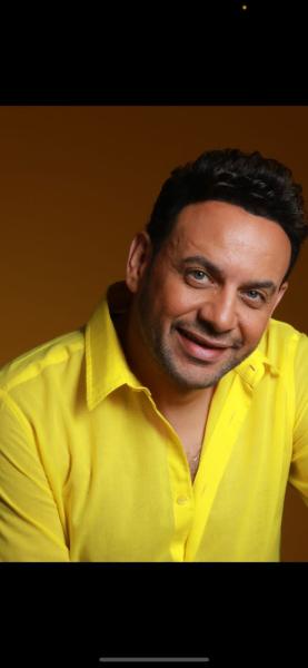 مصطفى قمر يحيى حفلا في السعودية بمشاركة هشام عباس والكابو ومحيي وعجاج