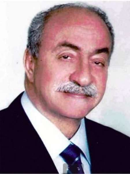 ممدوح الليثى