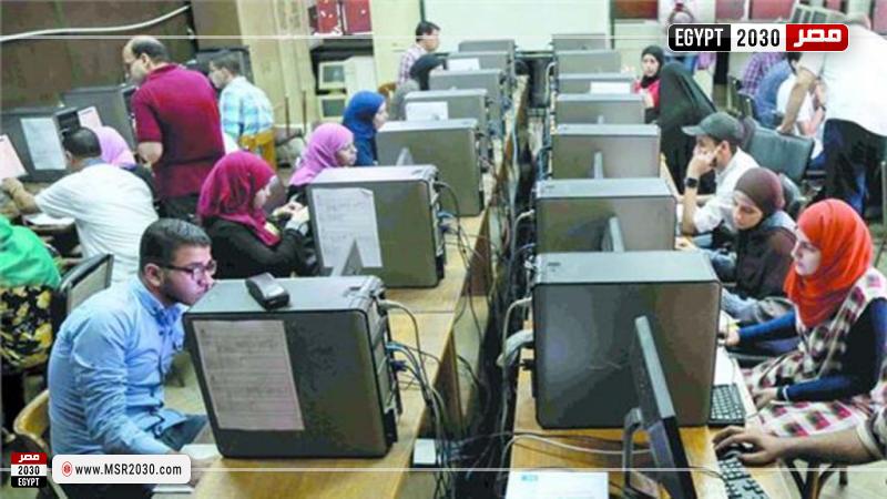 التنسيق