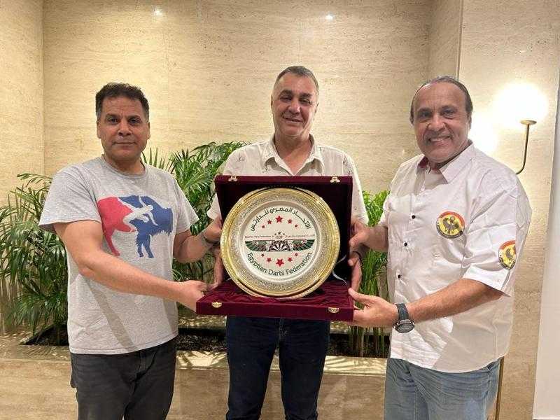 الجزائر تعلن رغبتها في استضافة البطولة العربية والأفريقية للدارتس