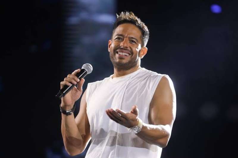 محمد حماقى 