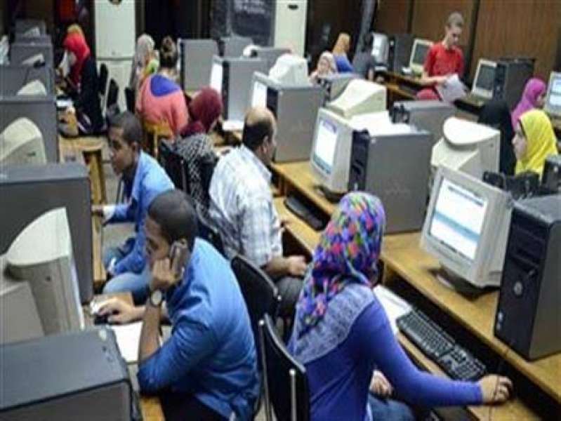 نتيجة تنسيق الثانوية العامة 2023 .. صورة تعبيرية