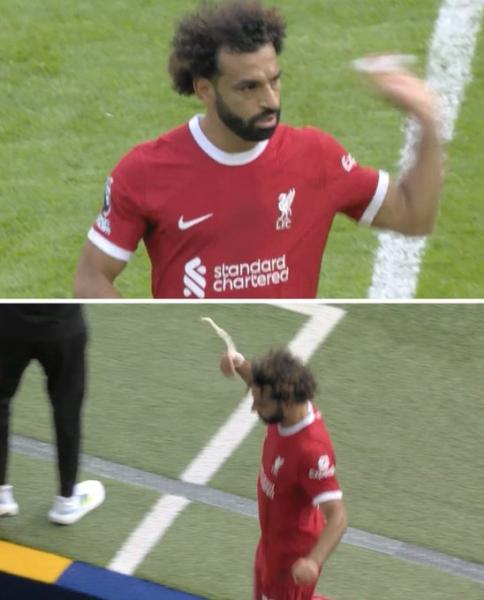 محمد صلاح