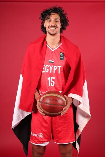 باتريك يوسف
