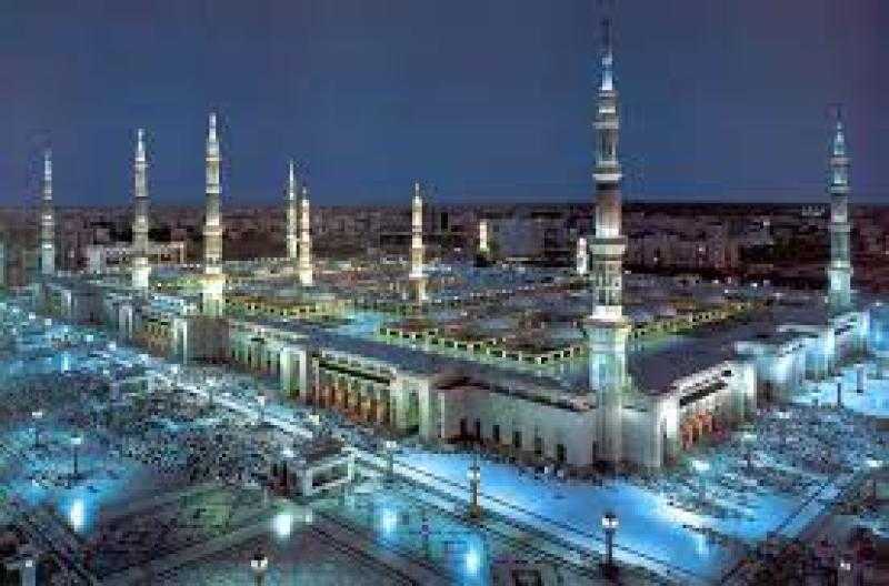موعد اجازة المولد النبوي الشريف