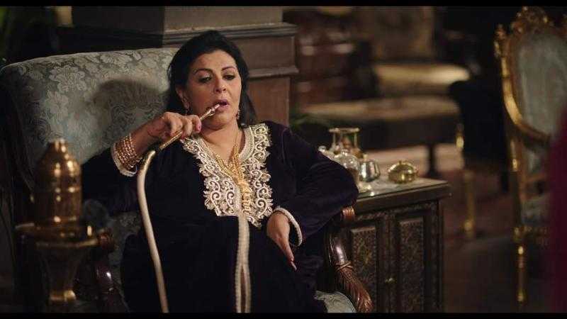 اعتذار هالة صدقي عن مسلسل جعفر العمدة 2 .. خاص