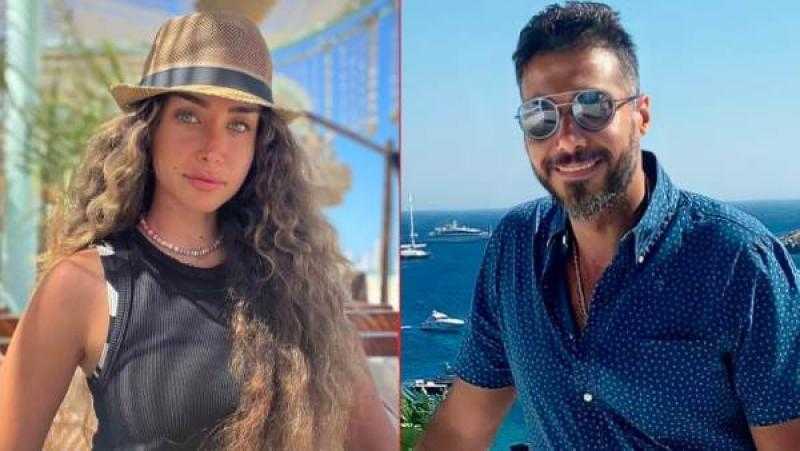 ماجدة خير الله: الناس بتشتم بعض في «سيب وأنا أسيب» كأنه هزار وخفة دم