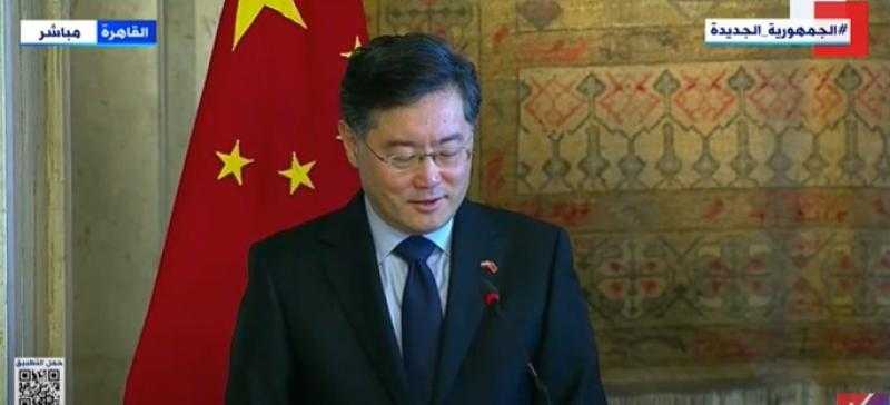 خبير في الشأن الصيني: قمة كامب ديفيد ليس فيها خير لكوريا واليابان .. فيديو