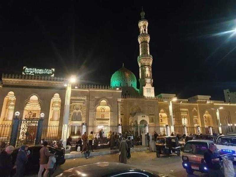 أم العواجز.. تعرف على دعاء السيدة زينب لمصر وأهلها