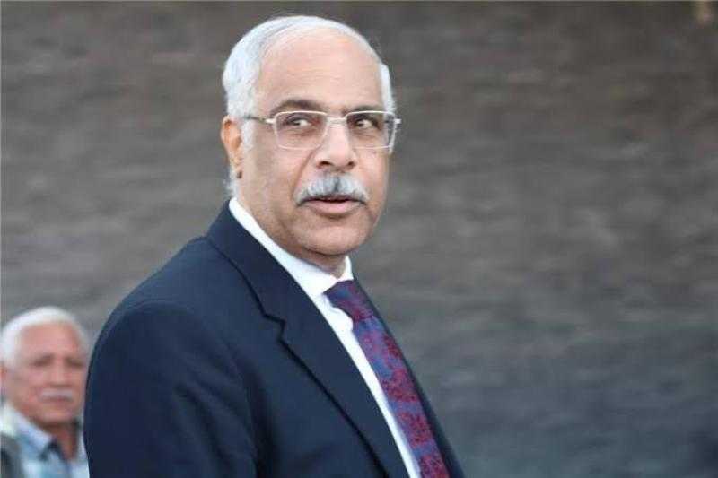 الخضر إبراهيم: اتحاد الكرة يصنع الفوضى