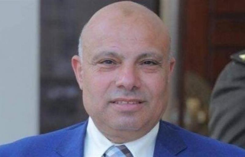 رئيس دكرنس 