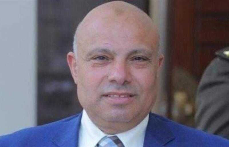 الخضر إبراهيم: سنطالب اتحاد الكرة بتعويض 5 ملايين دولار