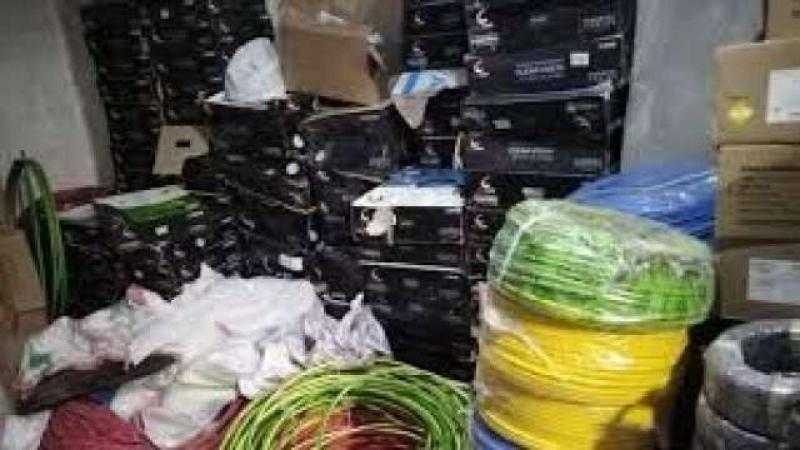لهذا السبب الخطير.. «الصناعات الهندسية» تحذر من الأسلاك مجهولة المصدر