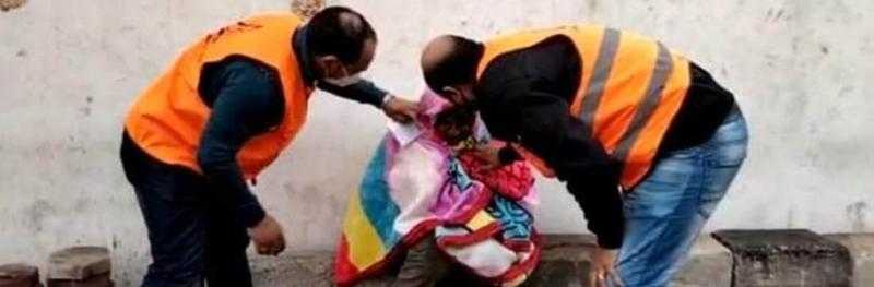 فريق التدخل السريع يوضح طرق التعامل مع الشكاوى والاستغاثات