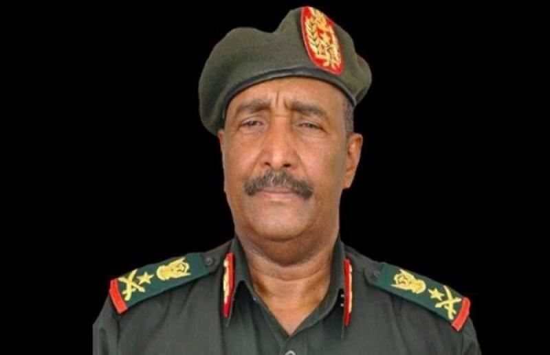 عبد الفتاح البرهان