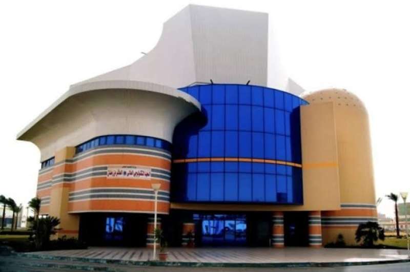 المعاهد الخاصة