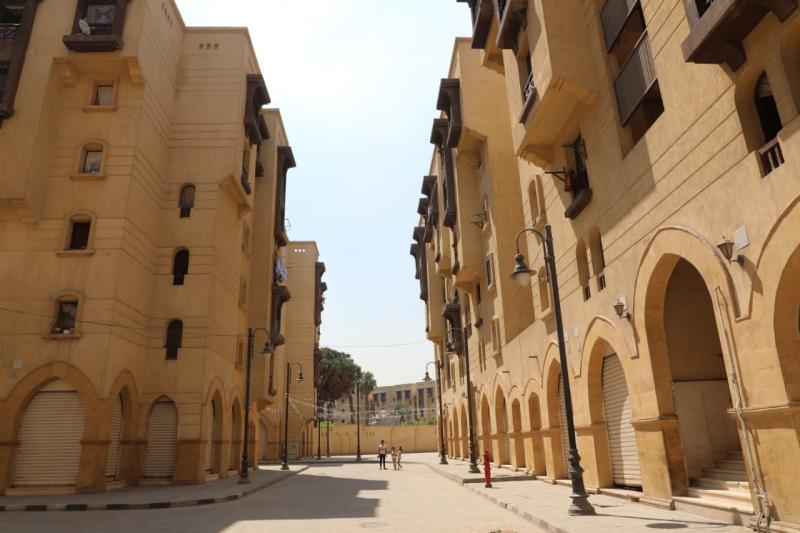 مشروع الروضة 2