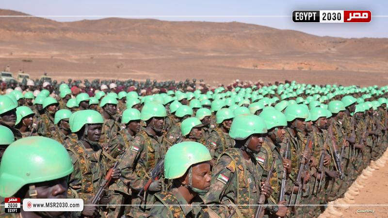 القوات المسلحة السودانية