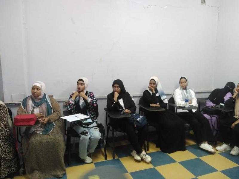 الشباب والرياضة تنفذ فعاليات مبادرة ”حدودنا نبضنا” بمحافظة أسوان