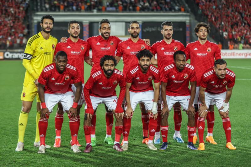 الأهلي 