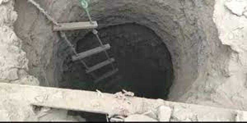 ضبط 3 أشخاص لقيامهم بالحفر والتنقيب عن الآثار بالمطرية