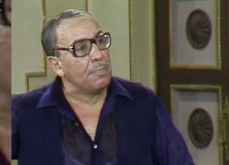 عصام كاريكا: «أقنعت فؤاد المهندس يغني وهو عنده 82 عاما»