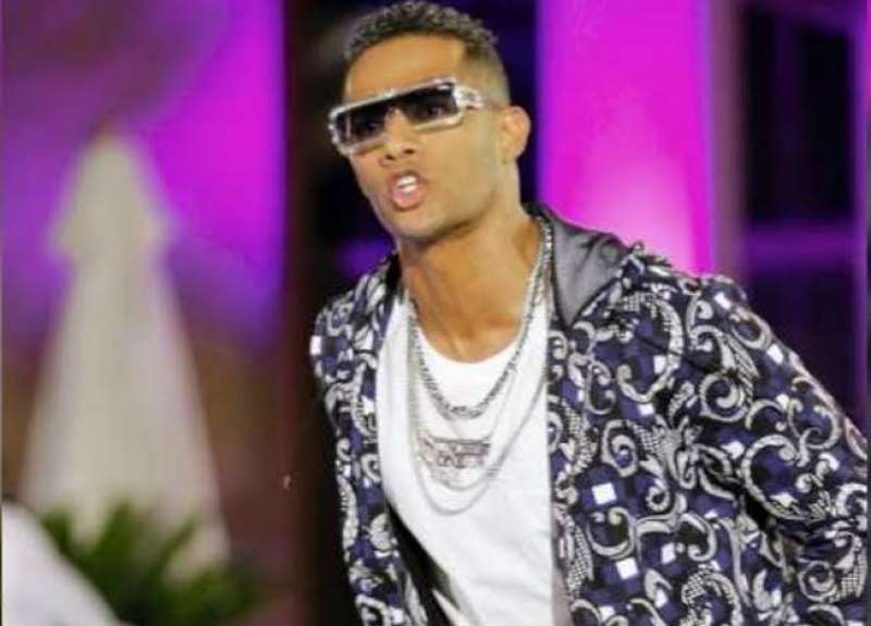 محمد رمضان