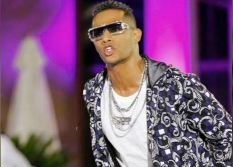 عصام كاريكا: «محمد رمضان بيعمل شو .. وبيستفز الناس»