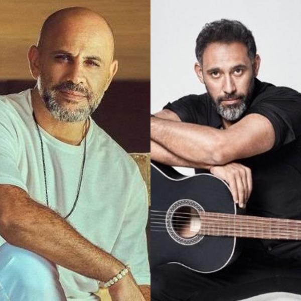 عصام كاريكا: «عمرو مصطفى بيعمل مشاكل هتنسيه التلحين.. وعزيز الشافعي نمبر 1»