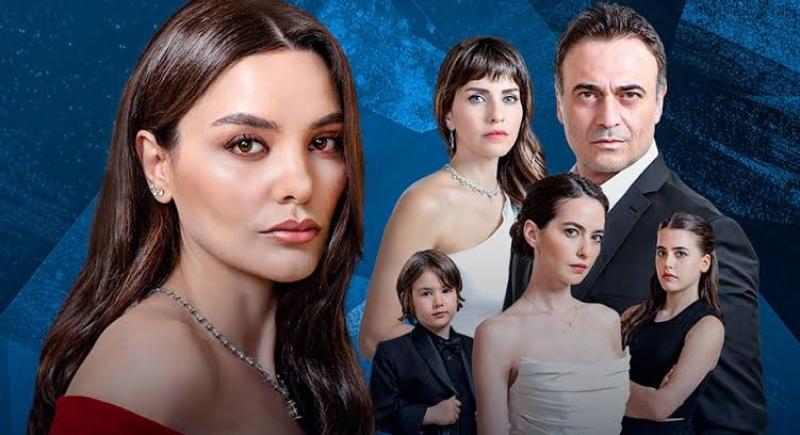 مشاهدة مسلسل زوجة الاب الحلقة 8 مترجمة للعربية كاملة HD مباشرة