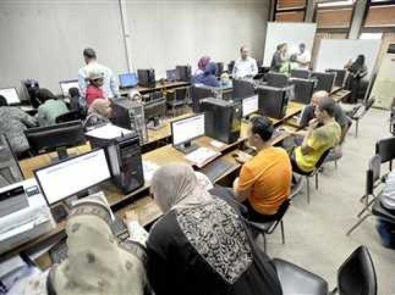 تنسيق المرحلة الثانية 2023.. توقعات الحد الأدني لشعبتي الأدبي والعلمي