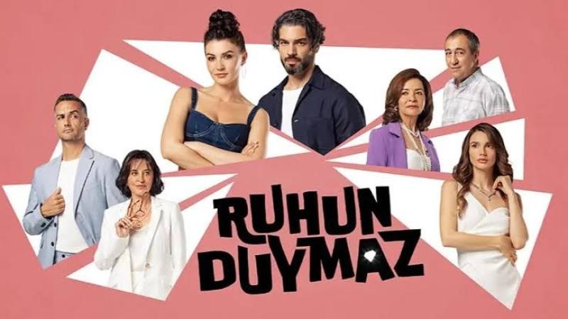 مشاهدة مسلسل دون ان تشعر الحلقة 5 مترجمة للعربية كاملة HD مباشرة