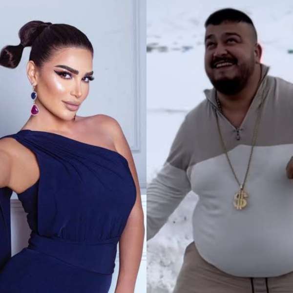 سارة نخله