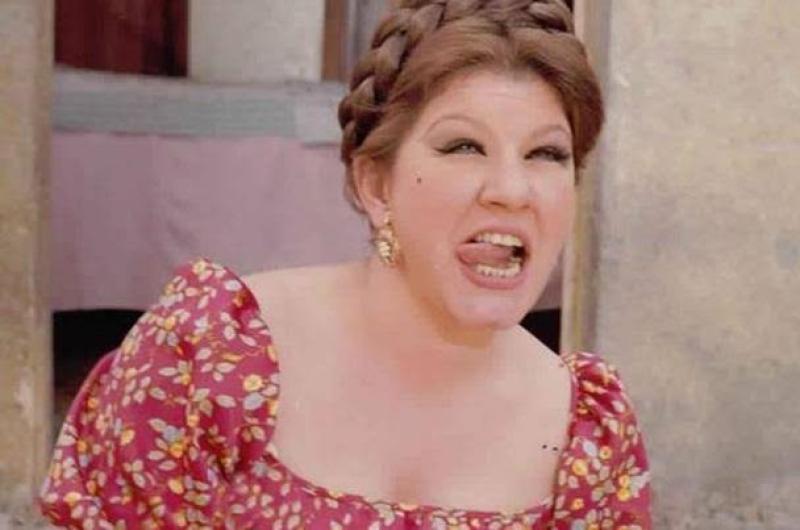 ابنة شويكار تكشف حقيقة وفاة والدتها بمرض خطير قبل رحيلها