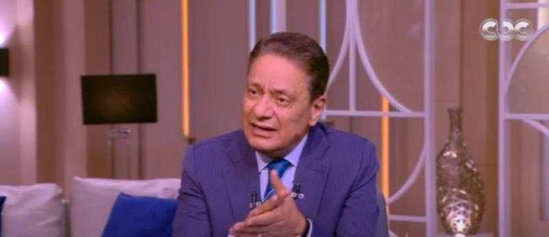 استثمارات جديدة.. كرم جبر يكشف عن مسار جديد للاتفاقيات بين مصر وأمريكا - فيديو