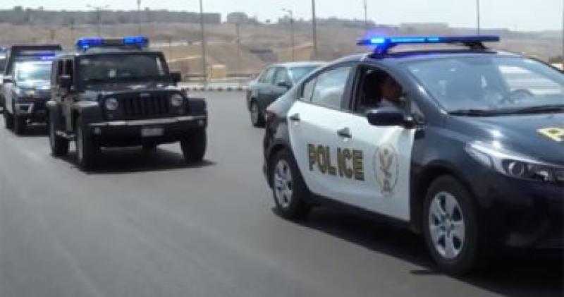 ضبط صاحب كافتيريا وزوجته لتعديهما على ممرضة داخل مستشفى بالدقهلية