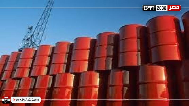 اسعار النفط 