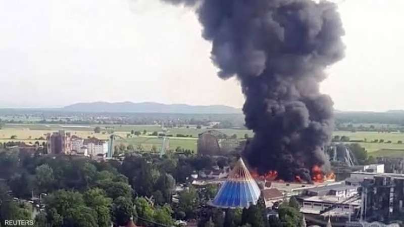 صورة ارشيفية 