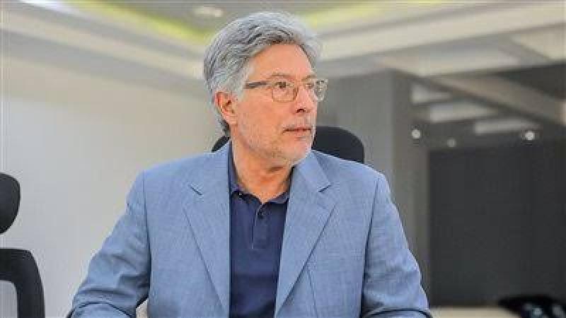 أمير هشام: جلسة بين اتحاد الكرة وبيريرا 24 أغسطس لتحديد مصيره