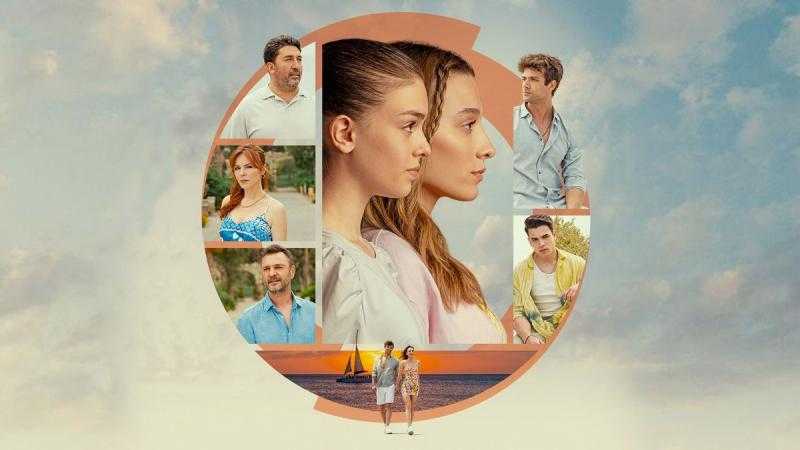 مشاهدة مسلسل المدار الحلقة 6 مترجمة للعربية كاملة HD