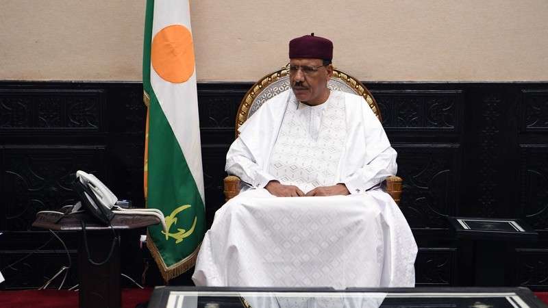 محمد بازوم