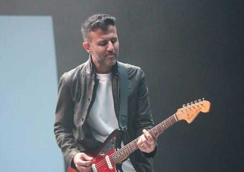 «مش سليم».. حمزة نمرة يطرح أغنية جديدة غدا