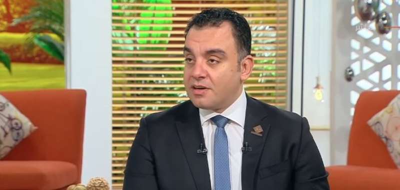 محمد ماهر السباعي، عضو تنسيقية شباب الأحزاب والسياسيين