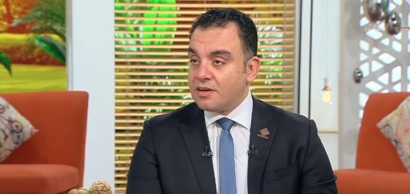 ماذا ينتظر القطاع الزراعي من مناقشات الحوار الوطني؟.. برلماني يوضح