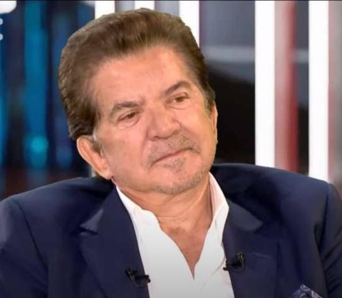 الموت يفجع الفنان وليد توفيق