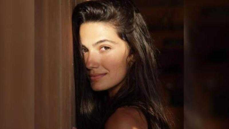 من داخل المسجد.. تارا عماد تشارك جمهورها بأحدث ظهور لها