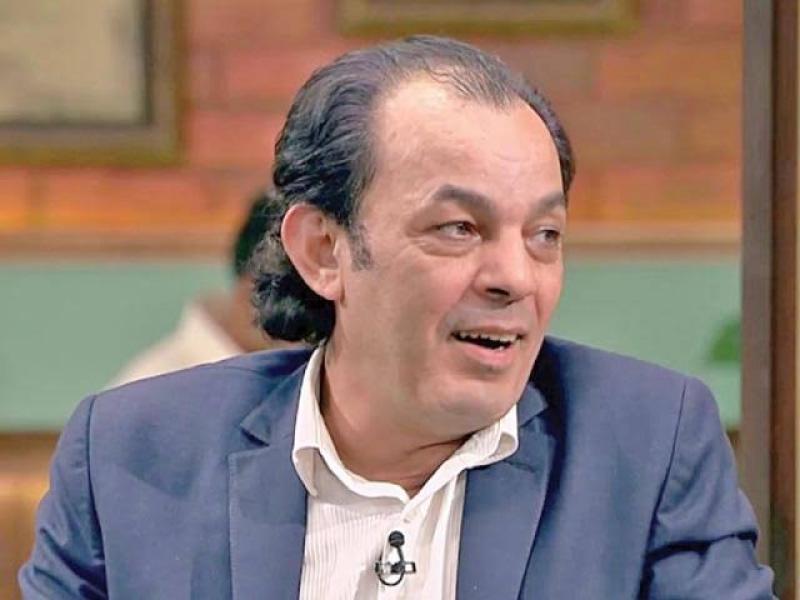 علاء مرسي: «اتشتمنا بالأب والأم علشان مرعي البريمو»