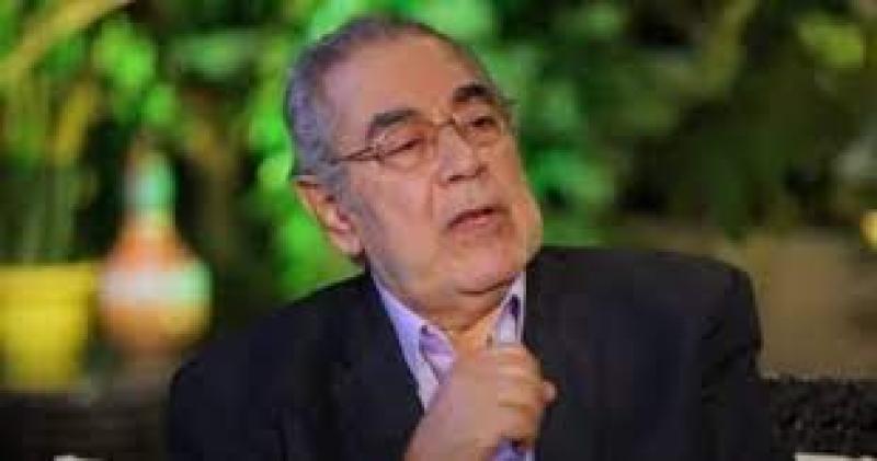 الفنان صبري عبد المنعم 
